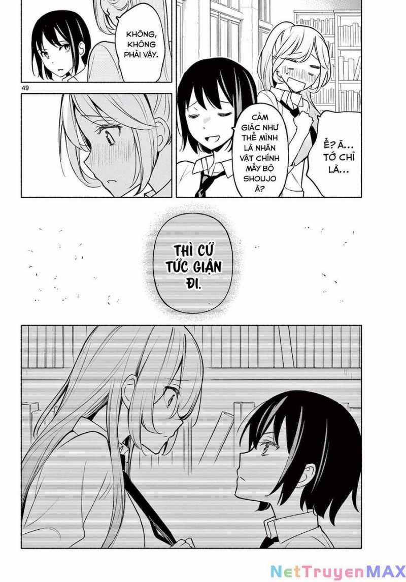 Kimi To Warui Koto Ga Shitai 1 trang 45