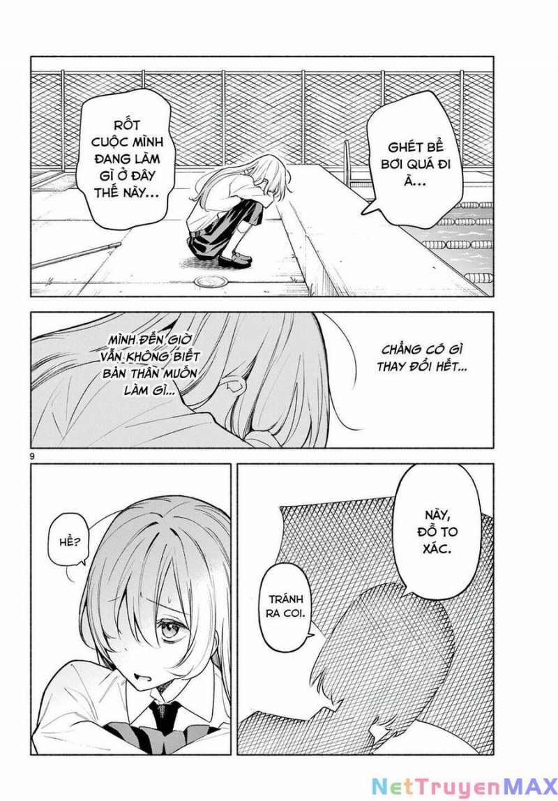 Kimi To Warui Koto Ga Shitai 1 trang 5