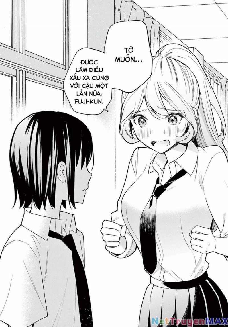 Kimi To Warui Koto Ga Shitai 1 trang 51