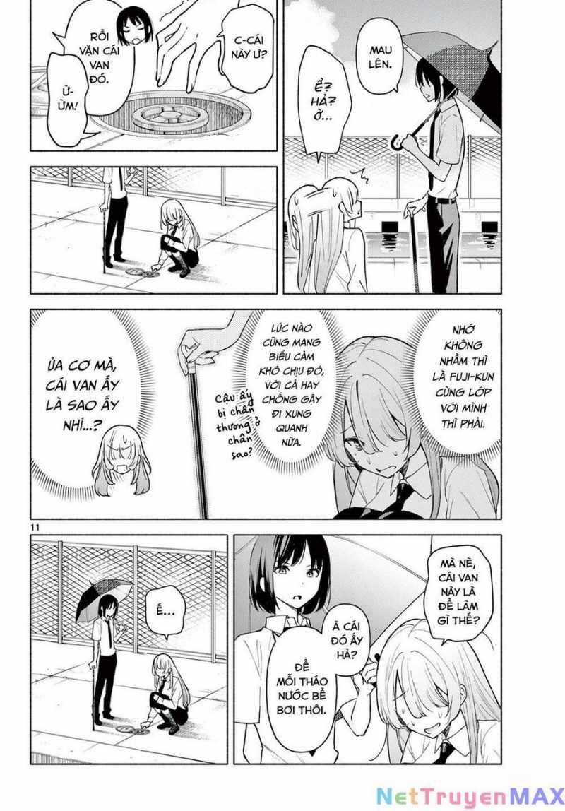 Kimi To Warui Koto Ga Shitai 1 trang 7