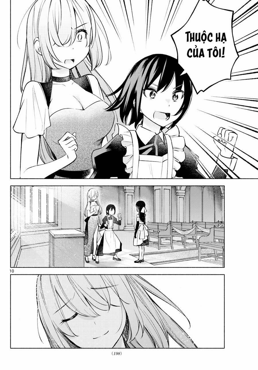 Kimi To Warui Koto Ga Shitai 12 trang 10