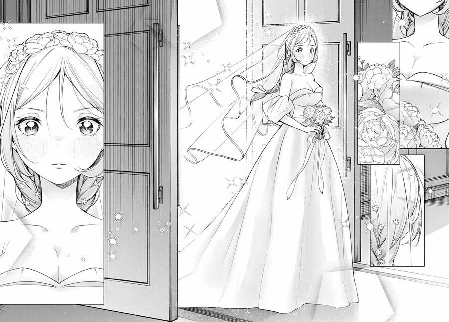 Kimi To Warui Koto Ga Shitai 13 trang 8