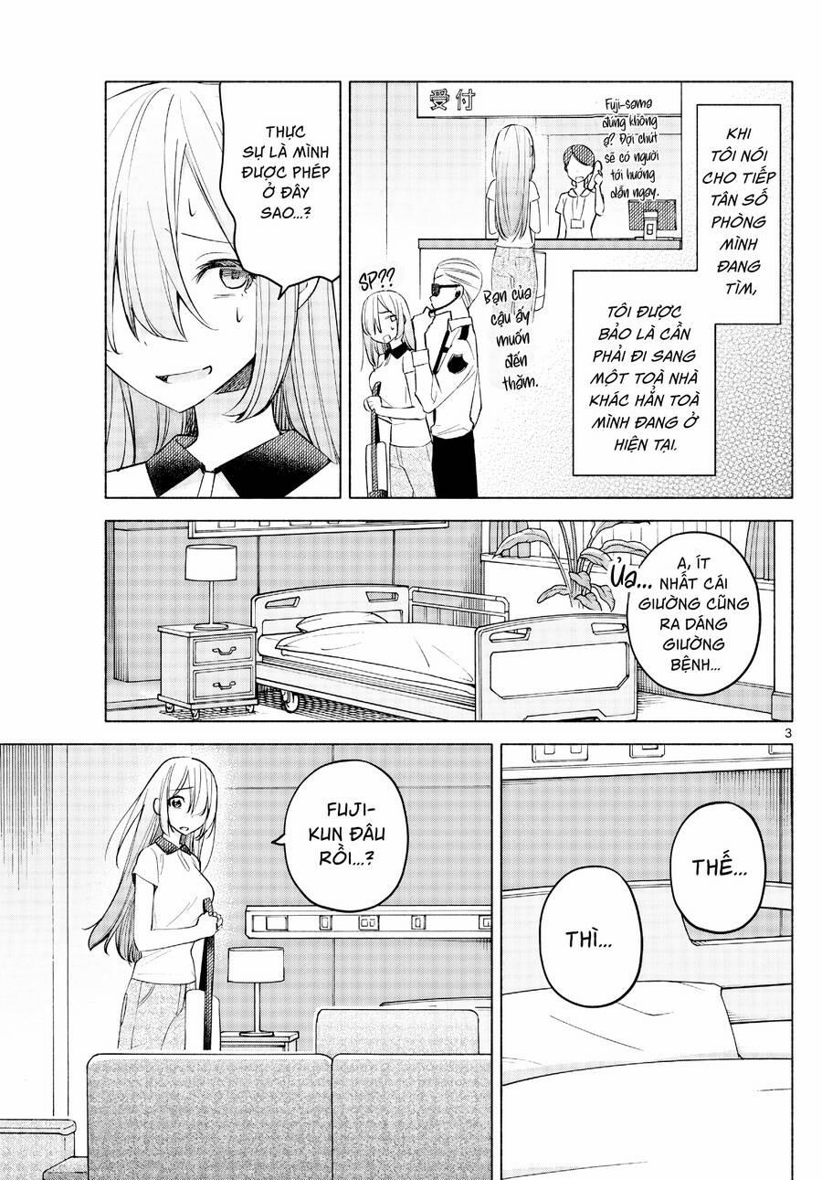 Kimi To Warui Koto Ga Shitai 15 trang 3