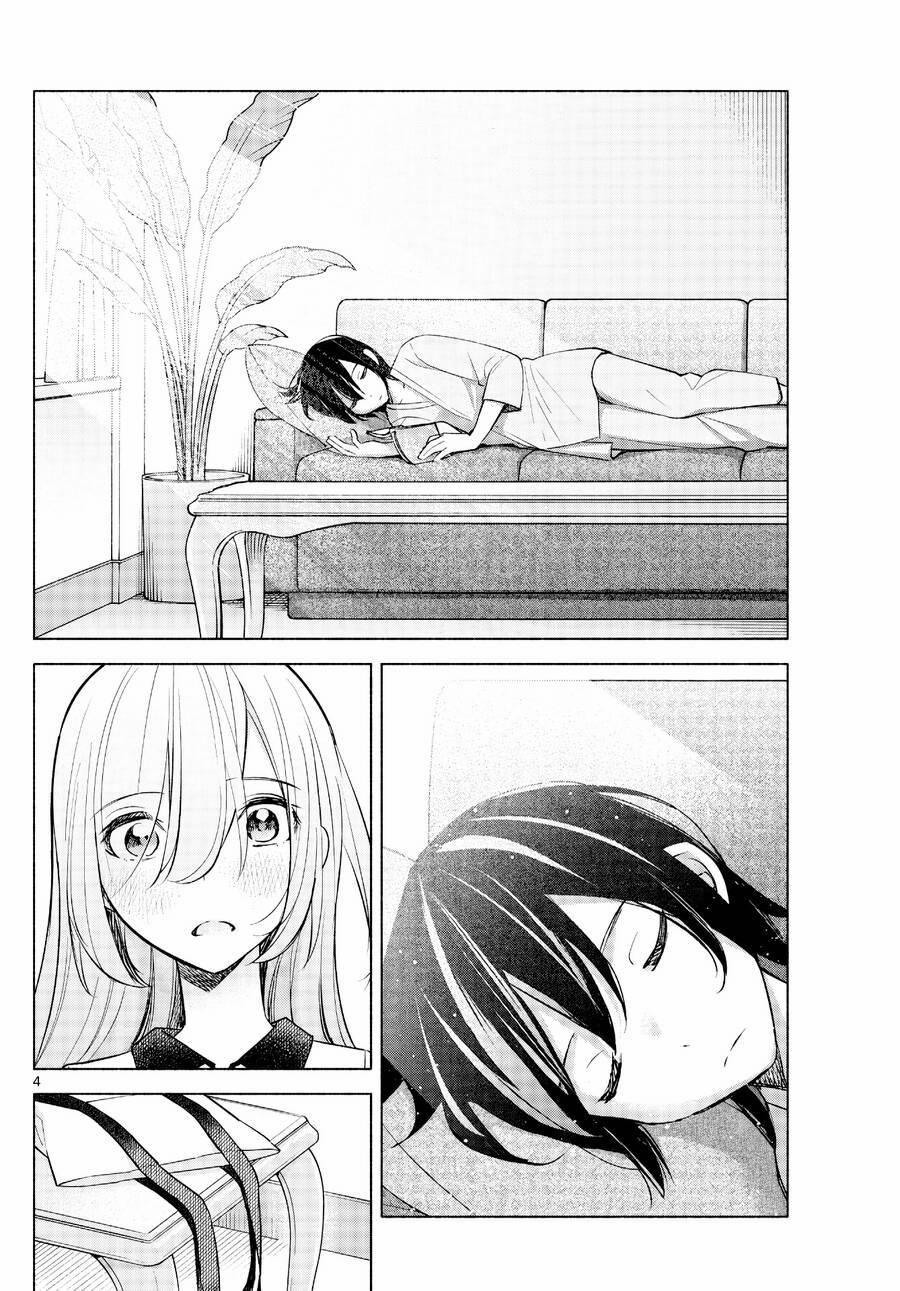 Kimi To Warui Koto Ga Shitai 15 trang 4