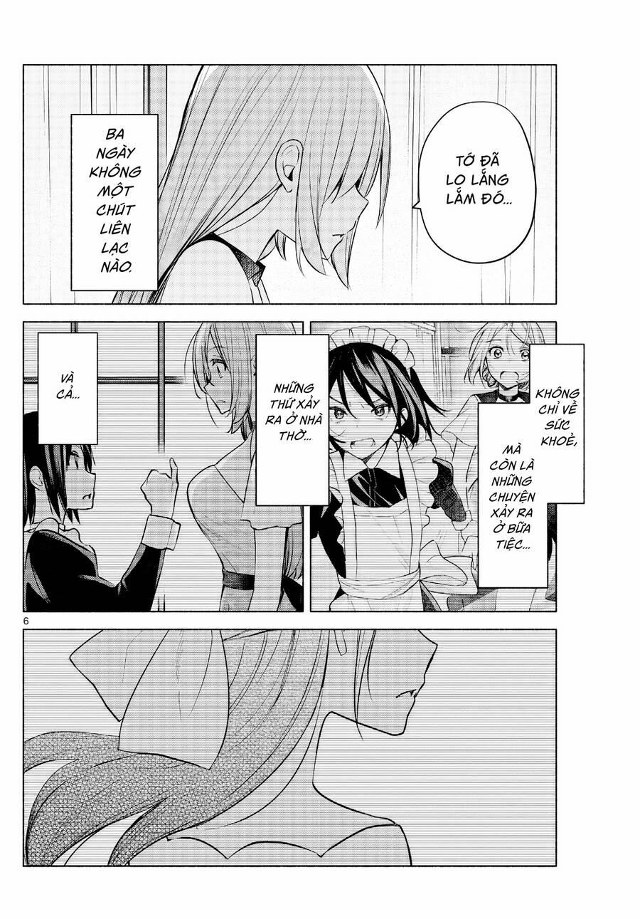 Kimi To Warui Koto Ga Shitai 15 trang 6