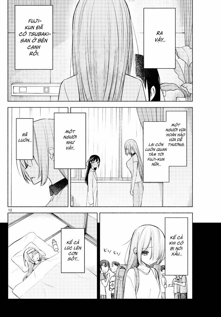 Kimi To Warui Koto Ga Shitai 16 trang 12