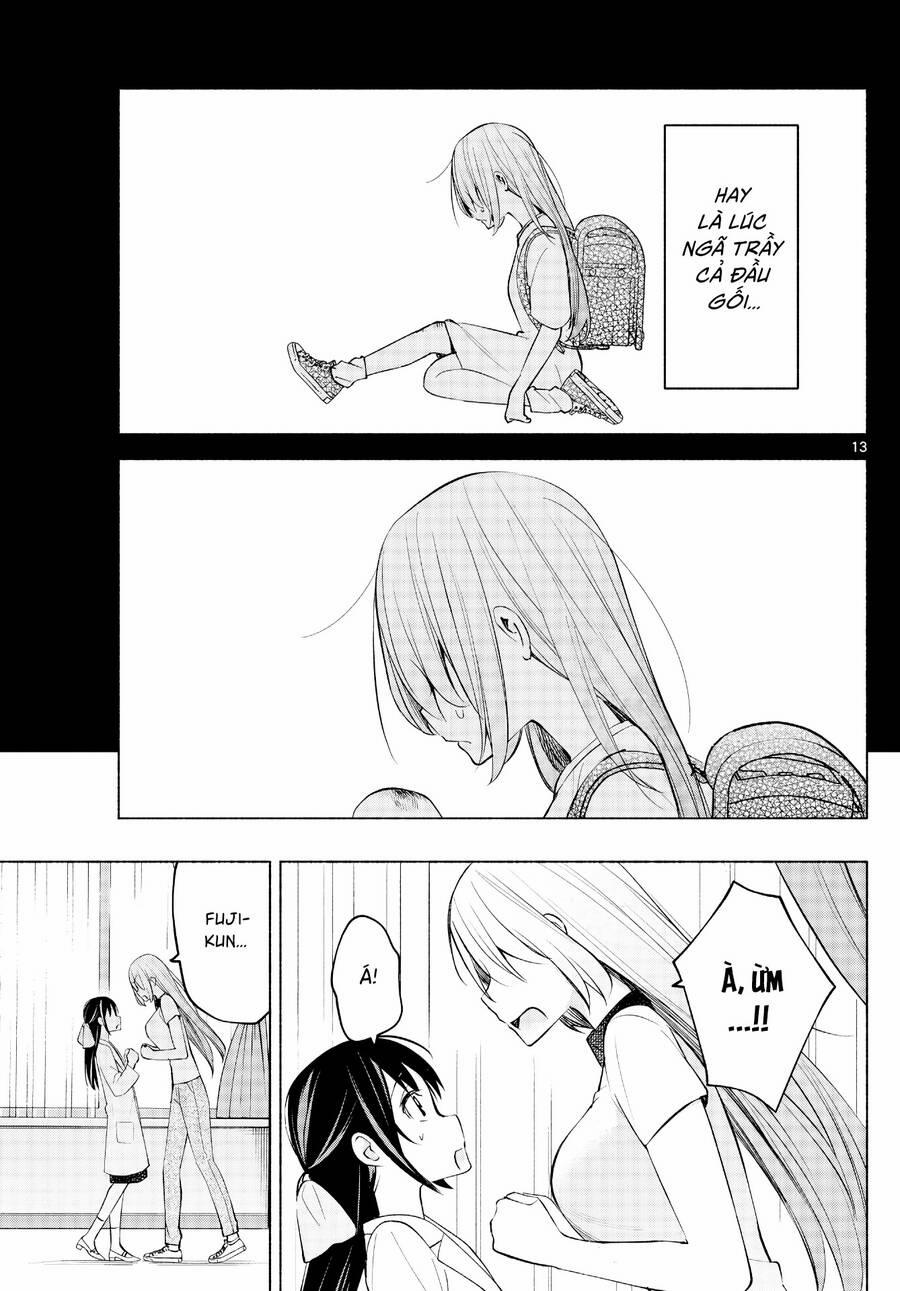 Kimi To Warui Koto Ga Shitai 16 trang 13