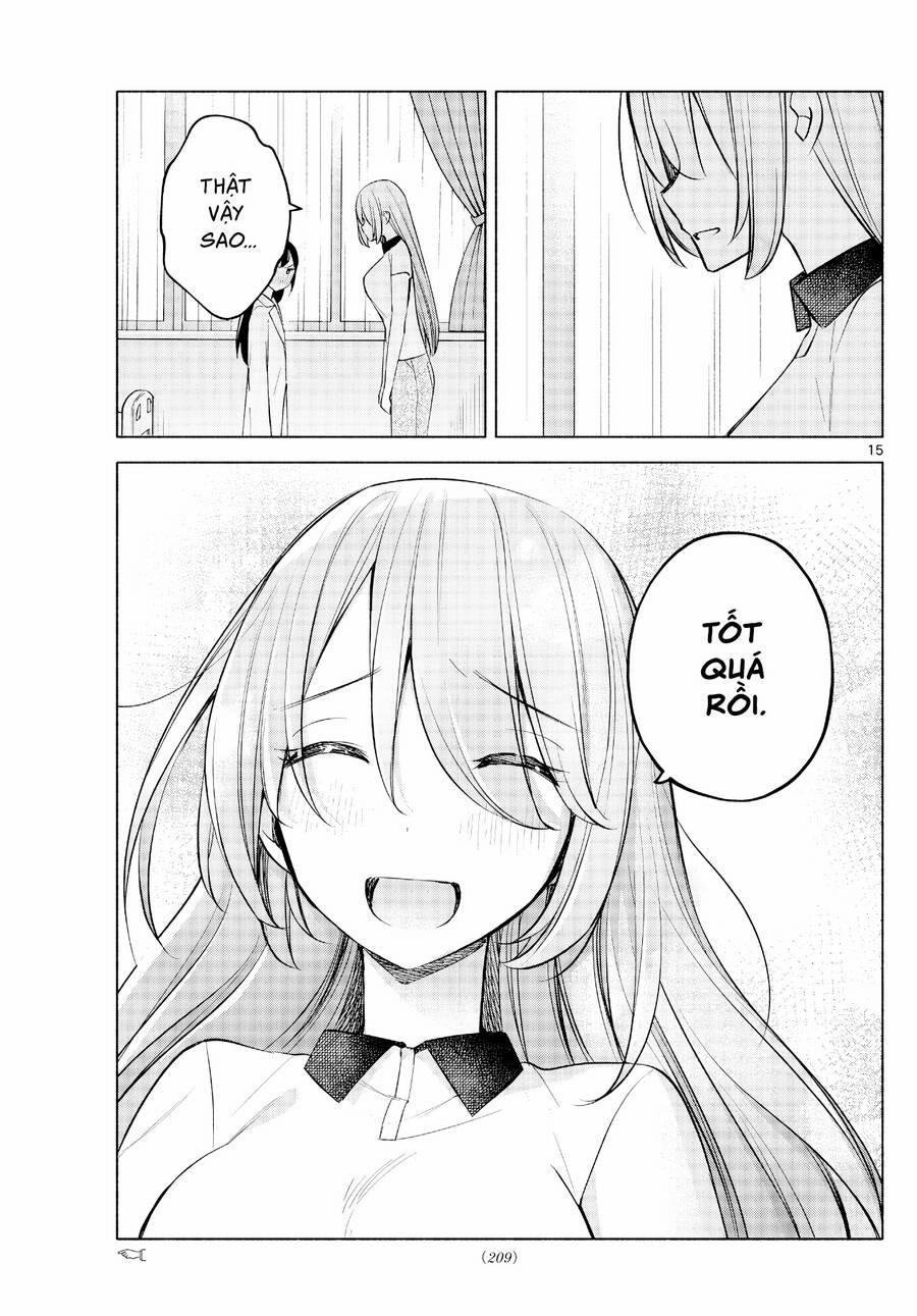 Kimi To Warui Koto Ga Shitai 16 trang 15