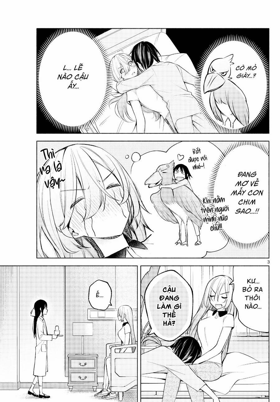 Kimi To Warui Koto Ga Shitai 16 trang 3