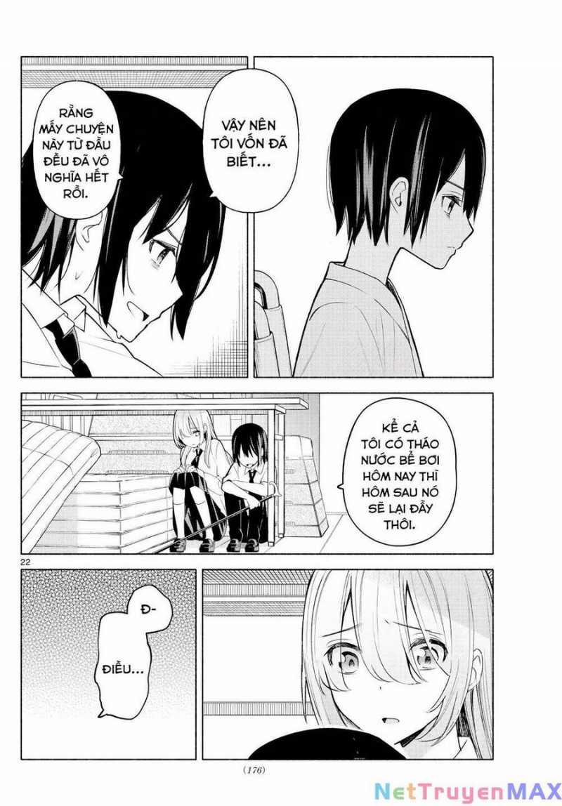 Kimi To Warui Koto Ga Shitai 2 trang 20