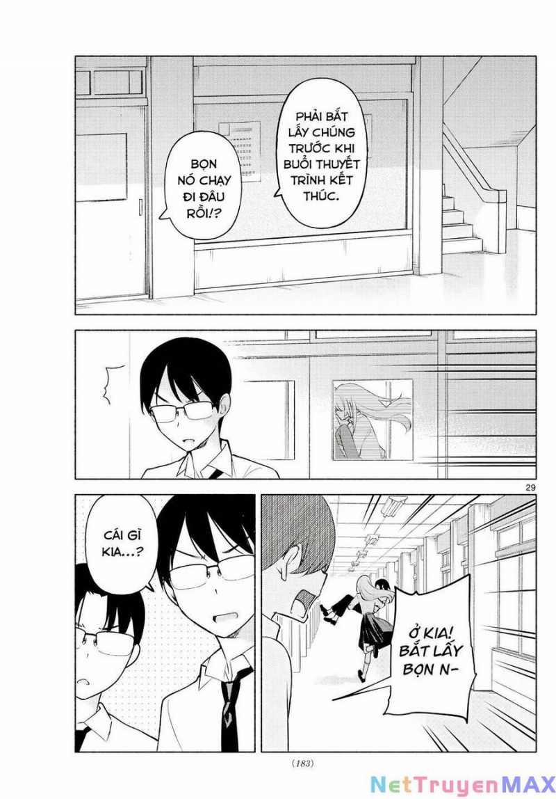 Kimi To Warui Koto Ga Shitai 2 trang 27