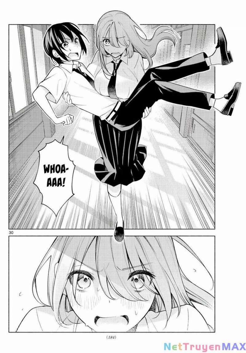 Kimi To Warui Koto Ga Shitai 2 trang 28