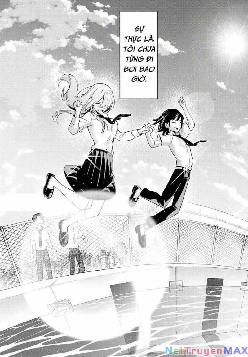 Kimi To Warui Koto Ga Shitai 2 trang 33