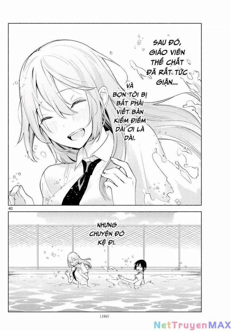 Kimi To Warui Koto Ga Shitai 2 trang 38