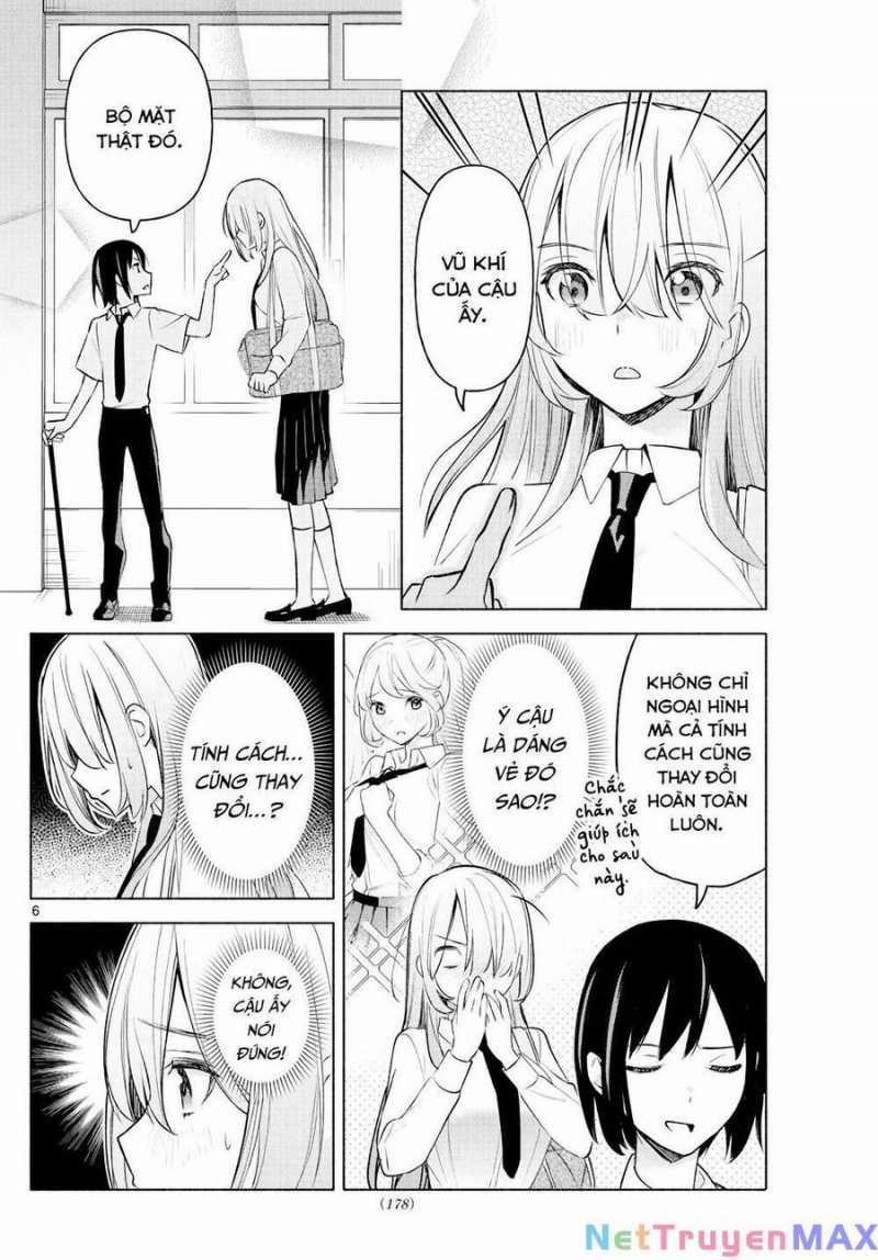 Kimi To Warui Koto Ga Shitai 3 trang 5