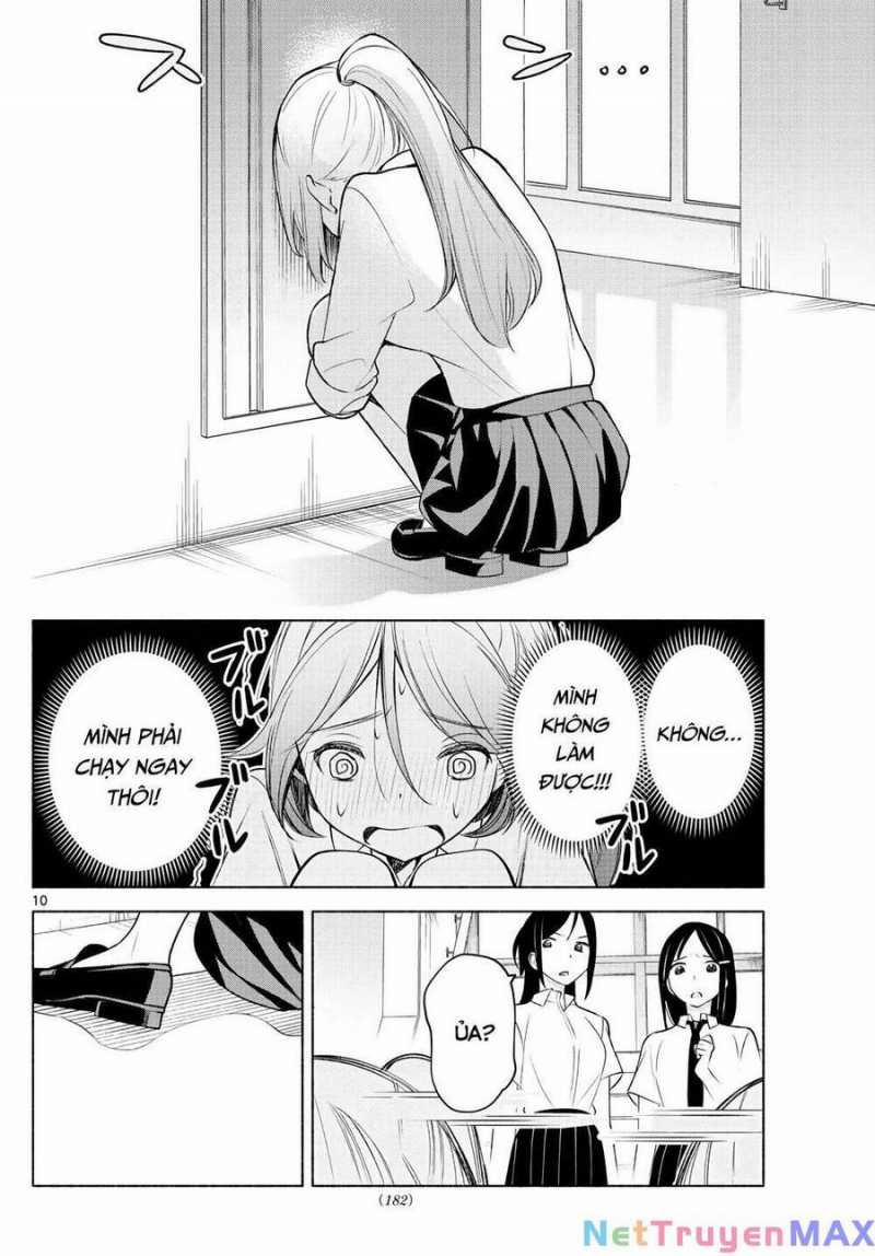 Kimi To Warui Koto Ga Shitai 3 trang 9