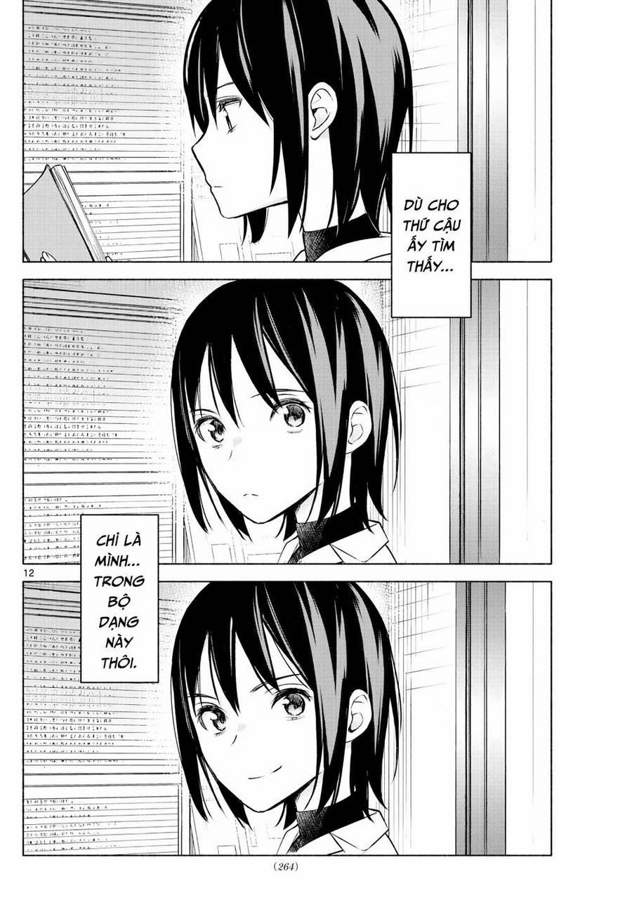 Kimi To Warui Koto Ga Shitai 5 trang 11