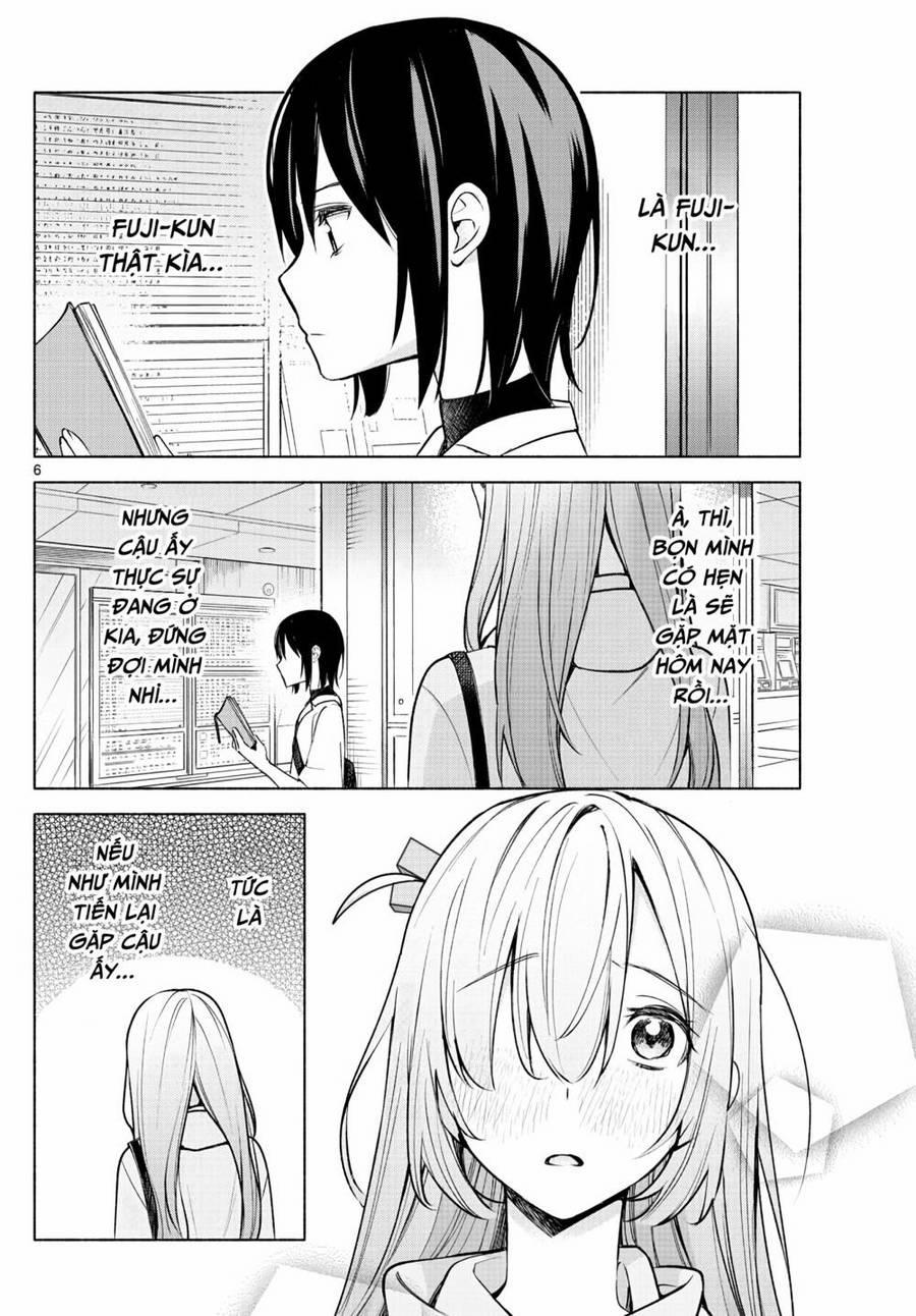 Kimi To Warui Koto Ga Shitai 5 trang 5