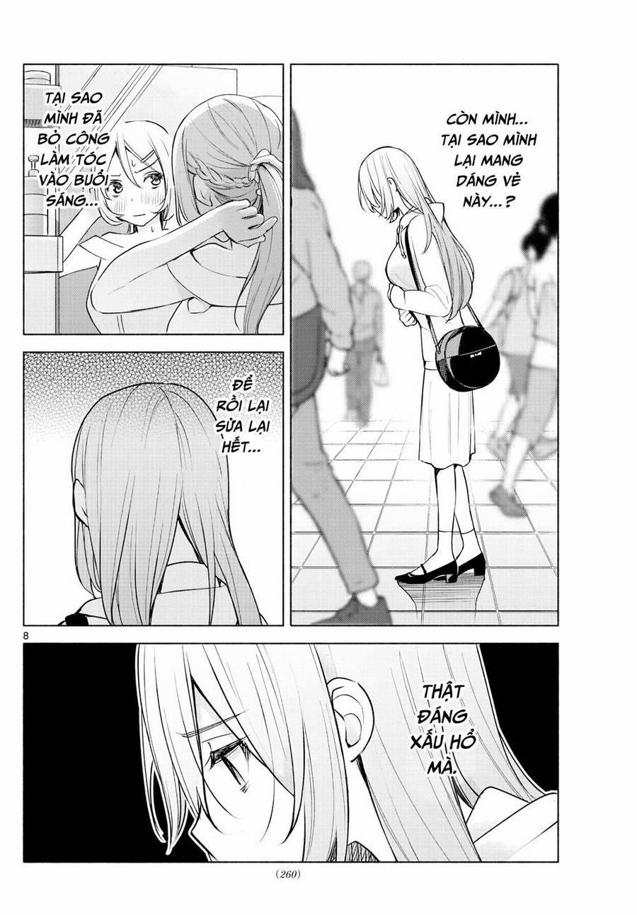 Kimi To Warui Koto Ga Shitai 5 trang 7