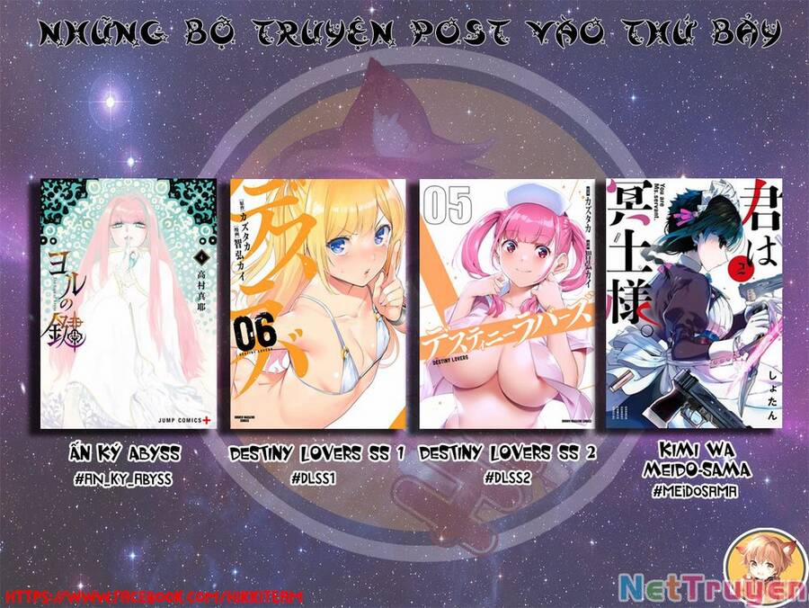 Kimi Wa Meido-Sama 22 trang 2