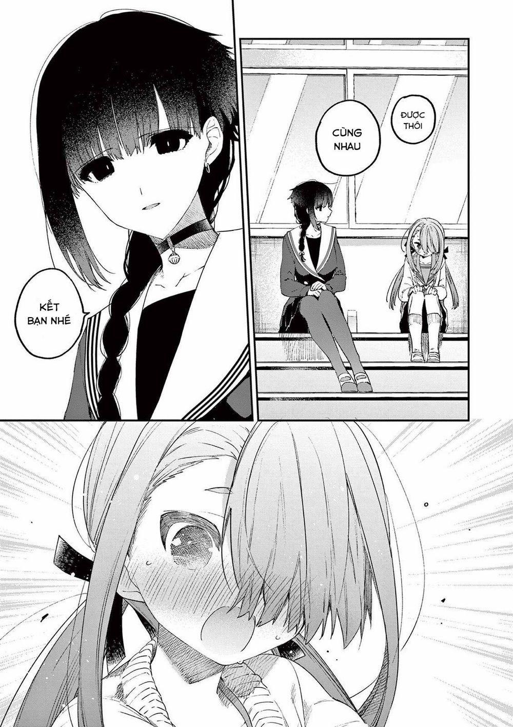 Kimi Wa Meido-Sama 23 trang 10