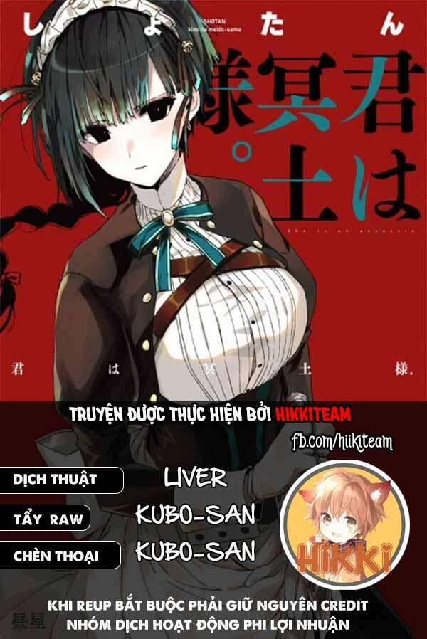 Kimi Wa Meido-Sama 28 trang 0