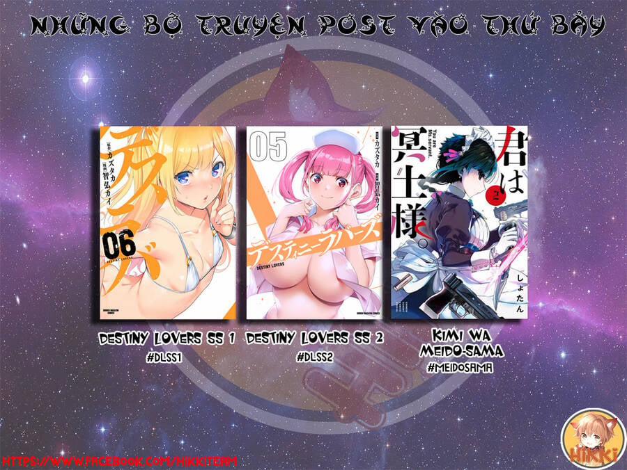 Kimi Wa Meido-Sama 28 trang 1