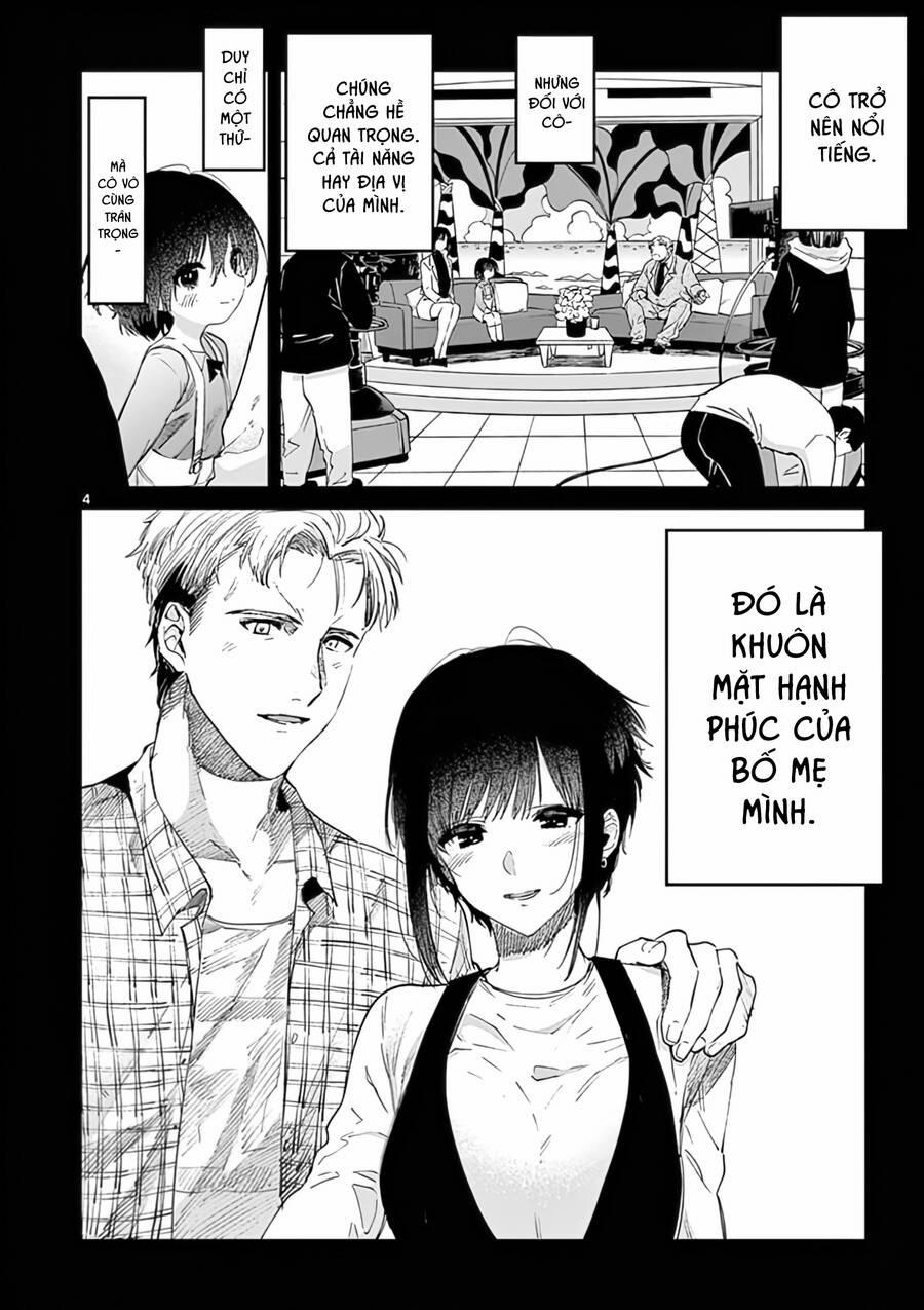 Kimi Wa Meido-Sama 31 trang 4