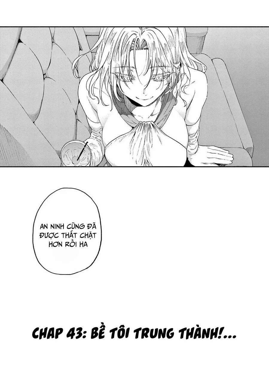 Kimi Wa Meido-Sama 43 trang 7