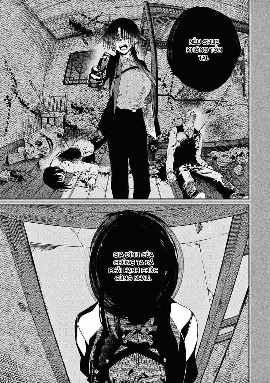 Kimi Wa Meido-Sama 47 trang 29