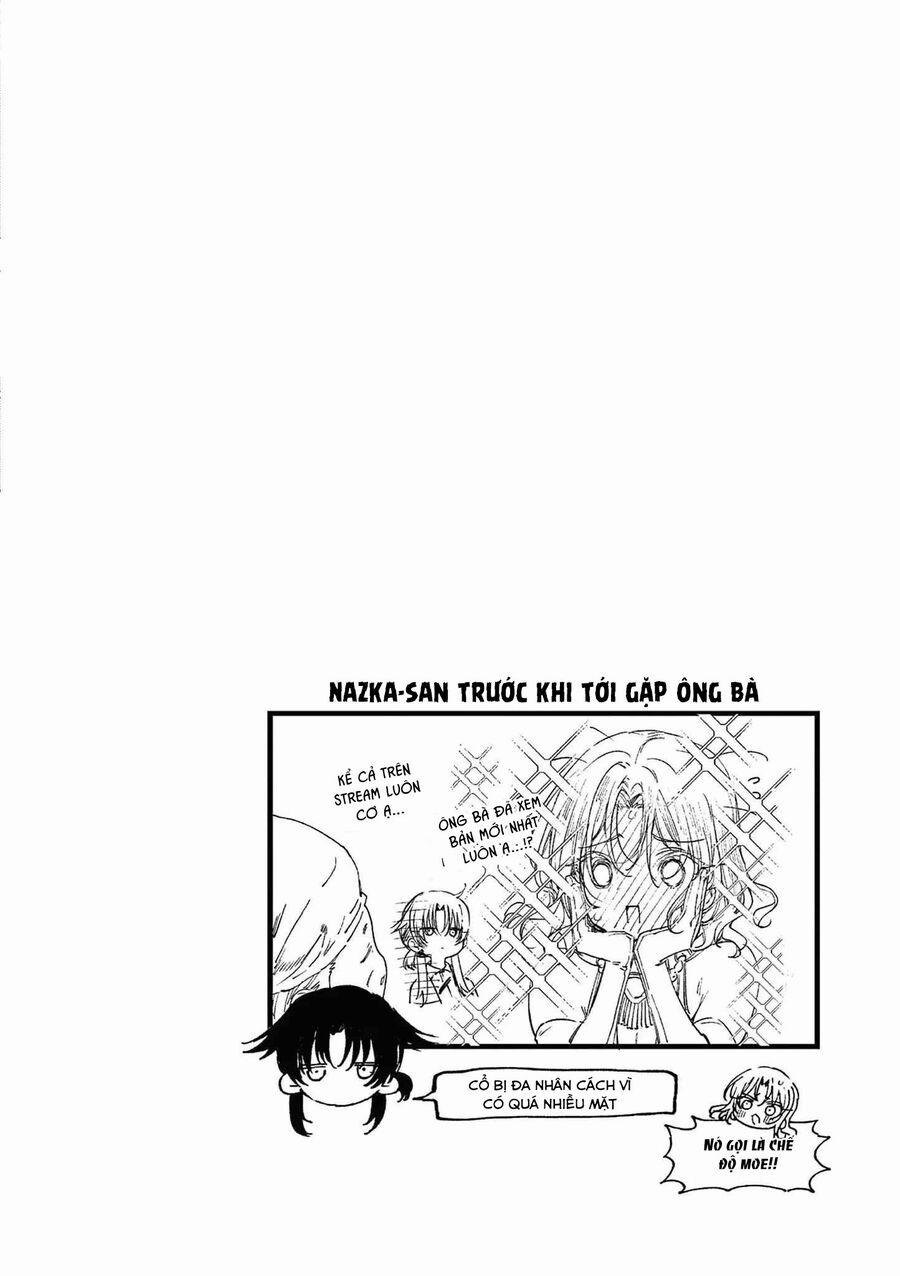 Kimi Wa Meido-Sama 47 trang 34