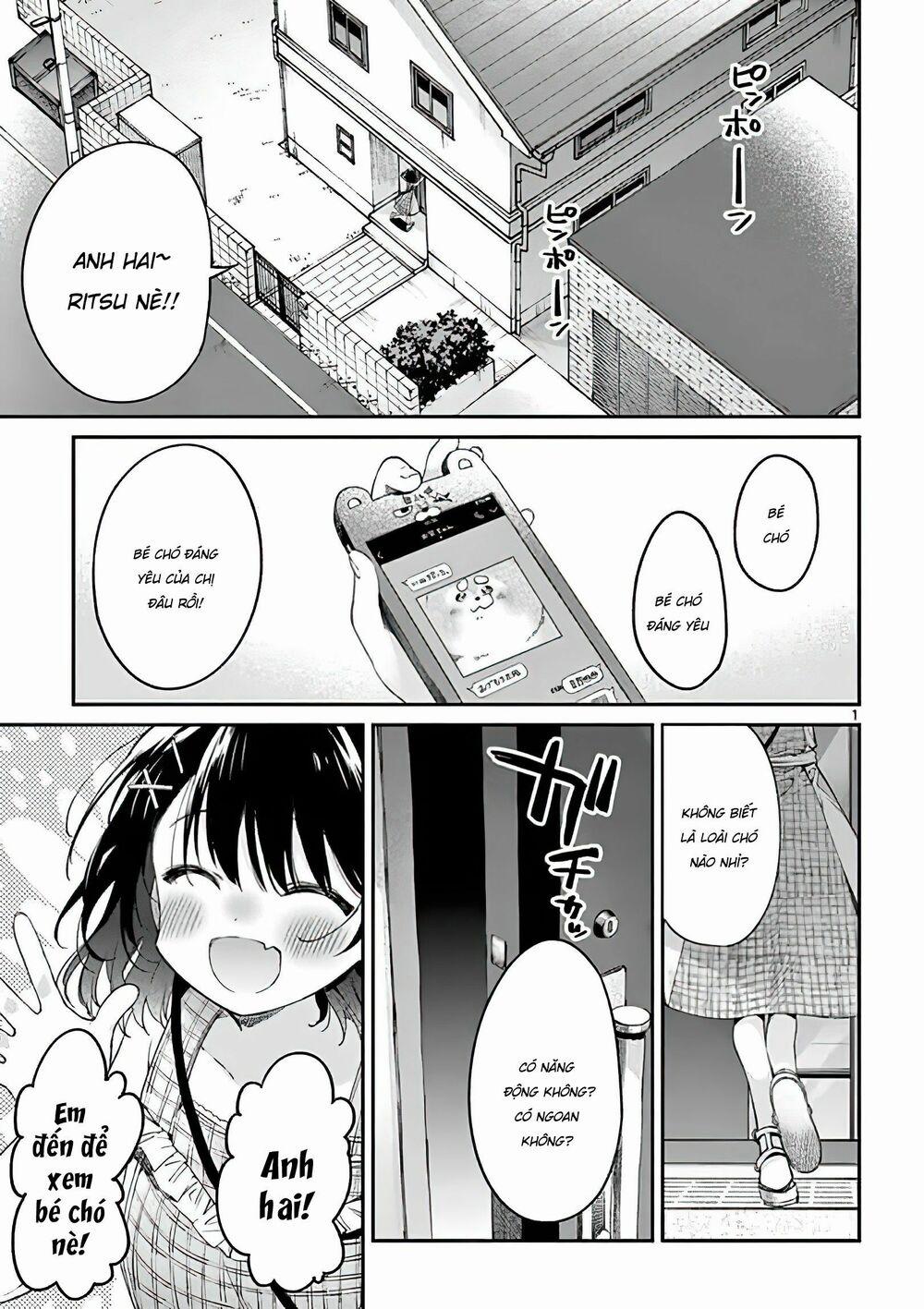 Kimi Wa Meido-Sama 7 trang 0