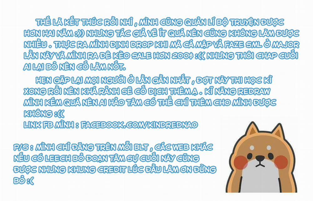 Kimi Wa Midara Na Boku No Joou 12 [End] trang 47