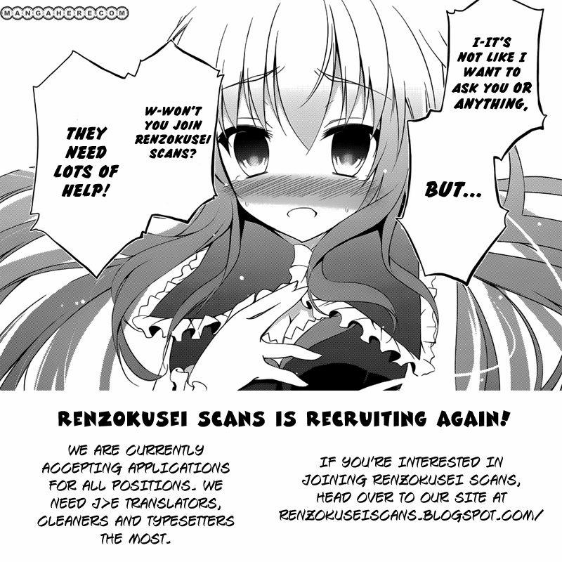 Kimi Wa Midara Na Boku No Joou 3 trang 1