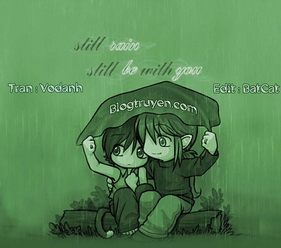 Kimi Wa Midara Na Boku No Joou 4 trang 36