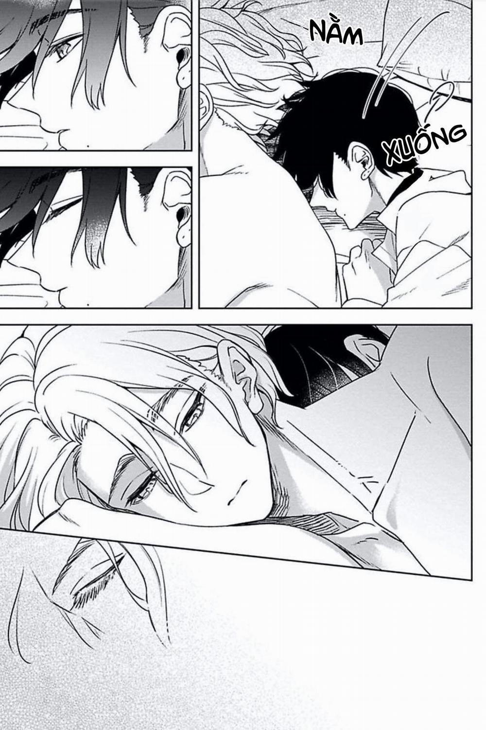 Kimi Wa Mou Kamenai 2 trang 20