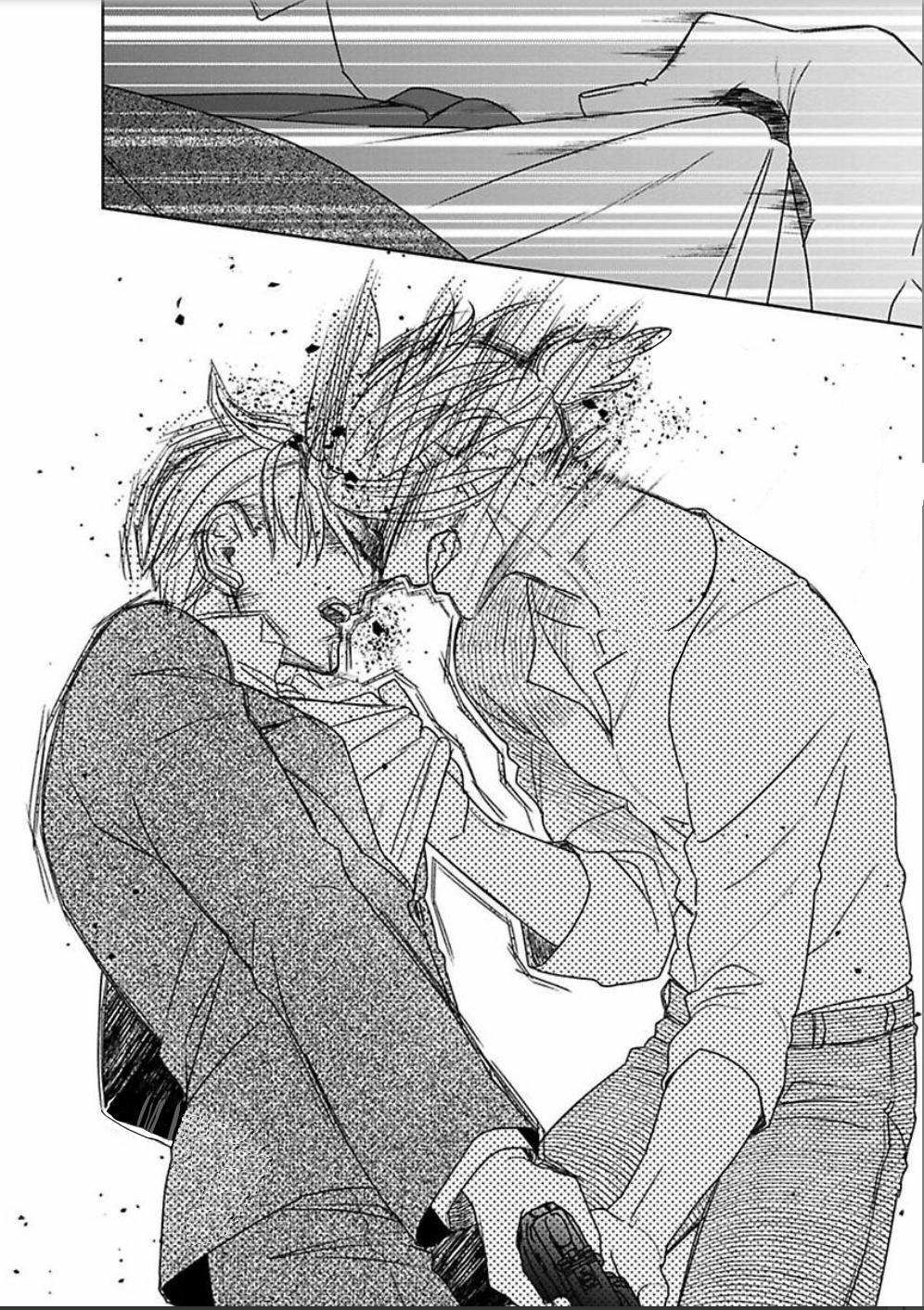 Kimi Wa Mou Kamenai 6 trang 20