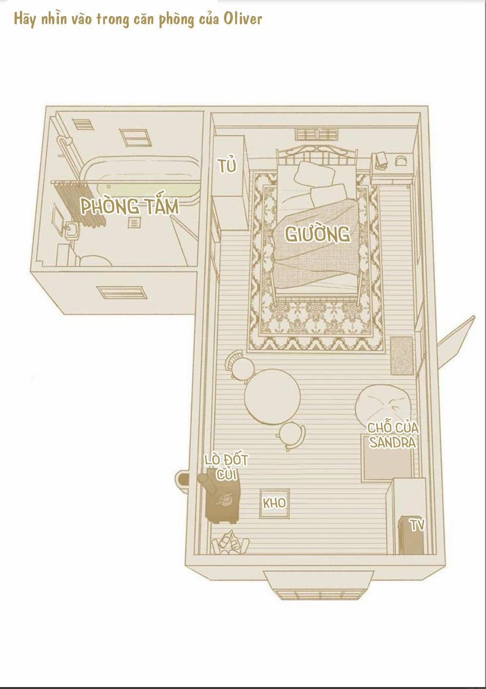 Kimi Wa Mou Kamenai 7 trang 14