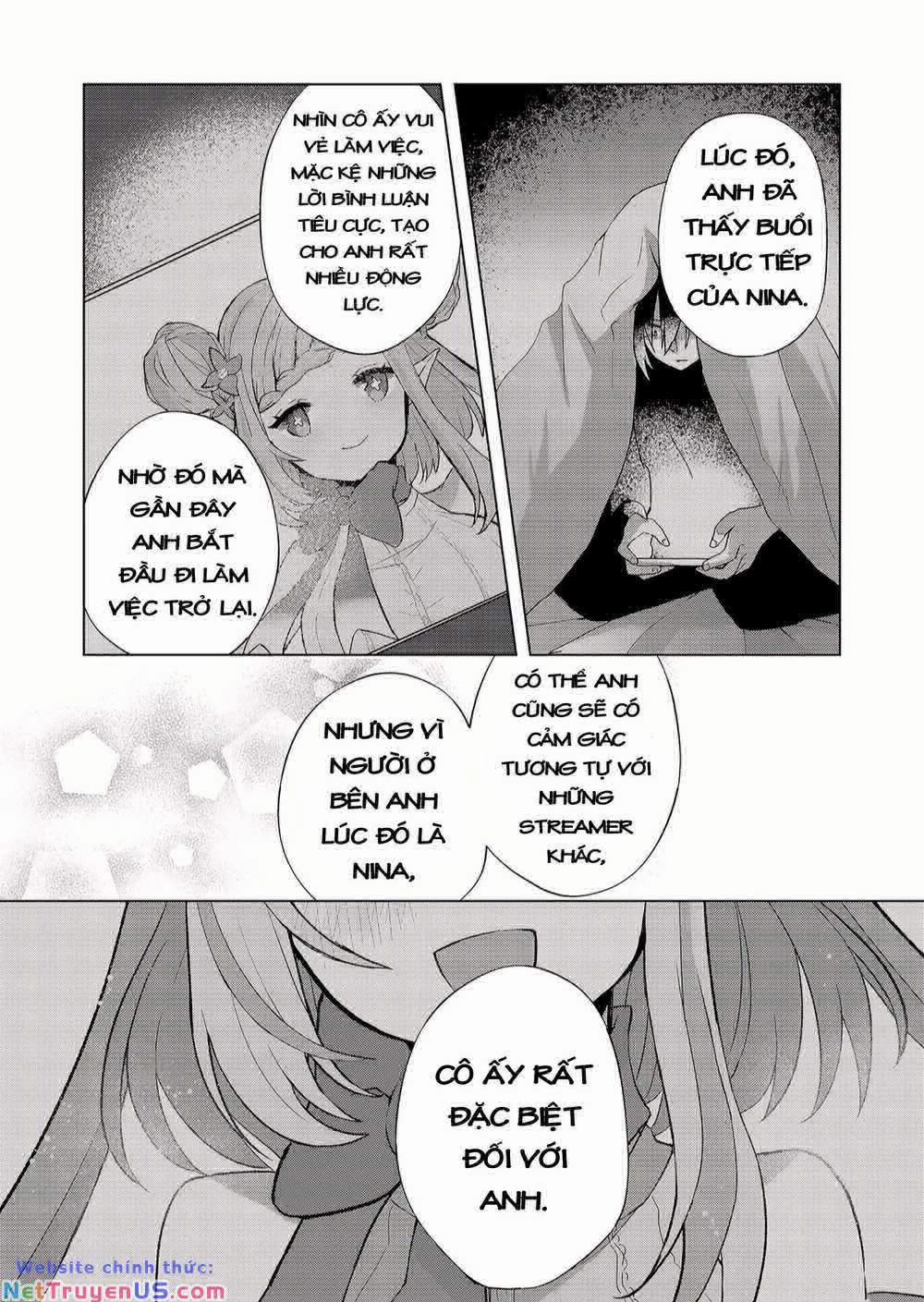 Kimi Wa Nina Janai! 1.2 trang 9