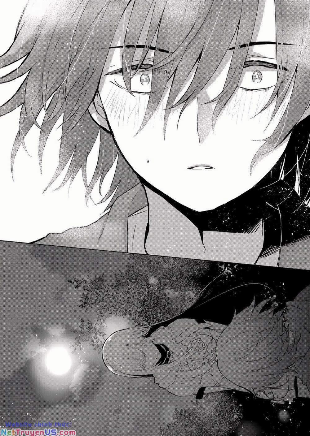 Kimi Wa Nina Janai! 1.3 trang 15