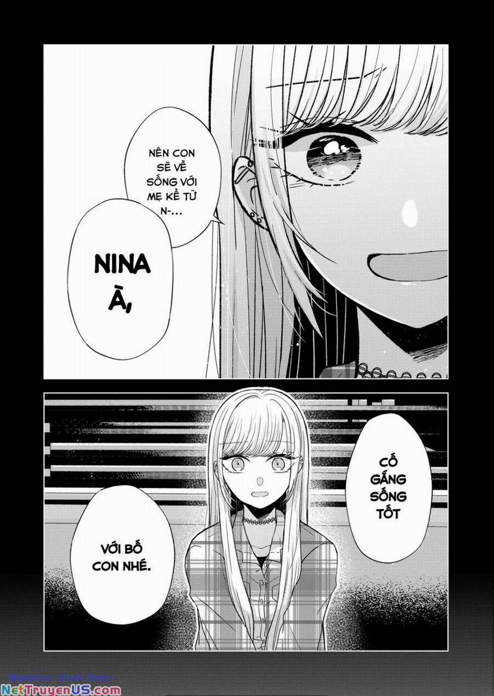 Kimi Wa Nina Janai! 13 trang 5