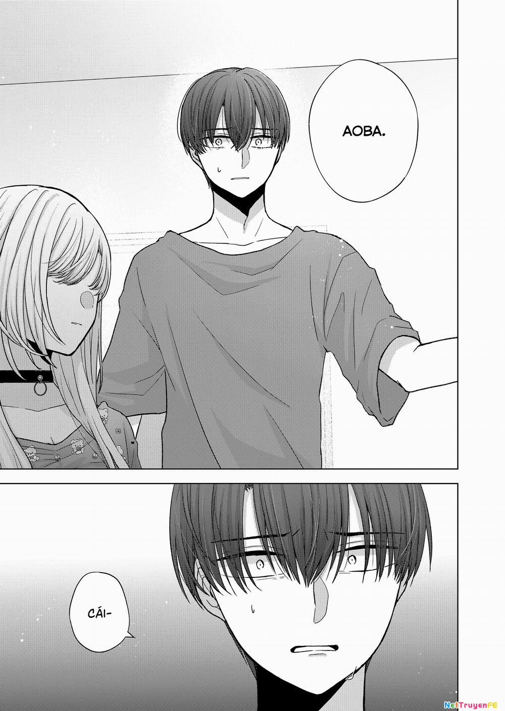 Kimi Wa Nina Janai! 20 trang 2