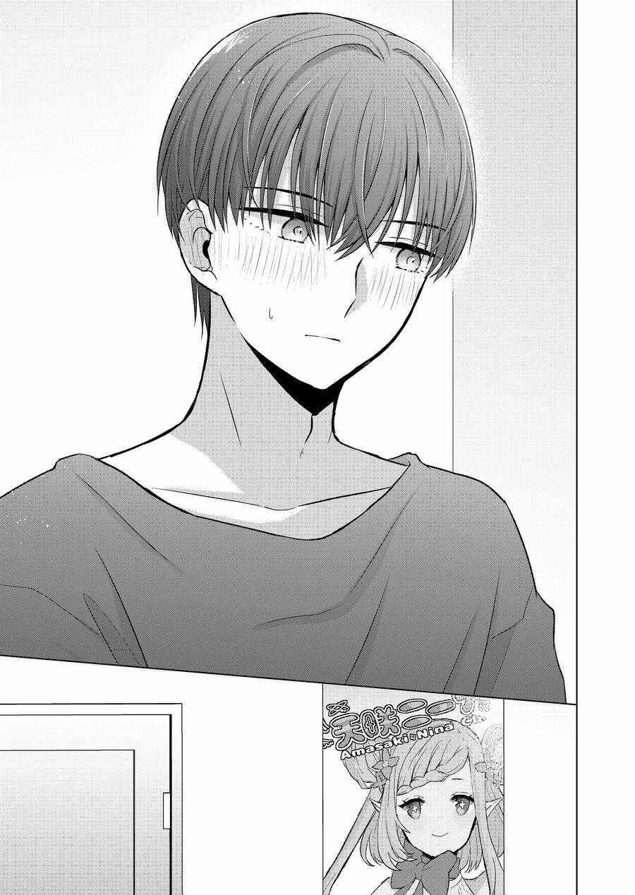 Kimi Wa Nina Janai! 22 trang 14