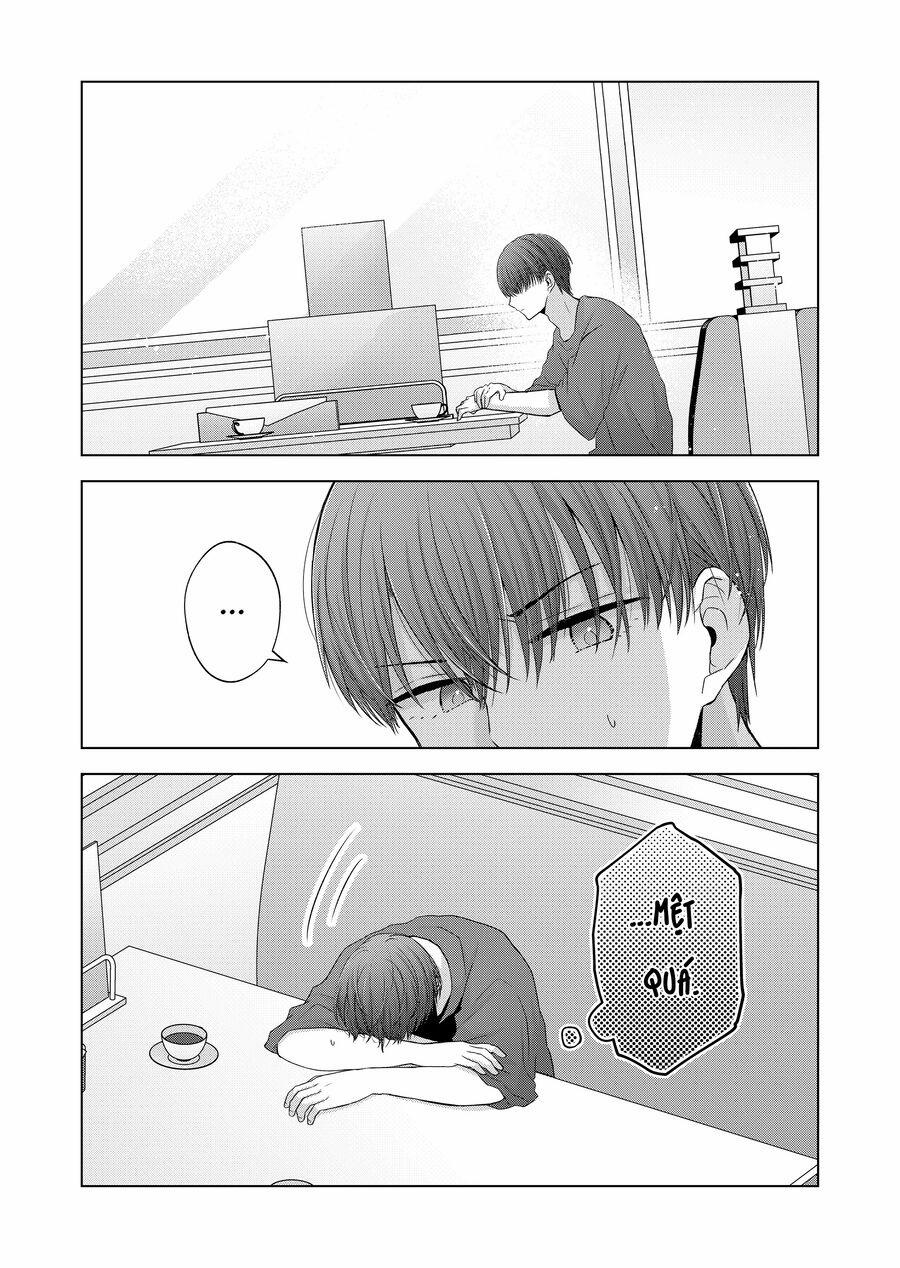 Kimi Wa Nina Janai! 22 trang 7