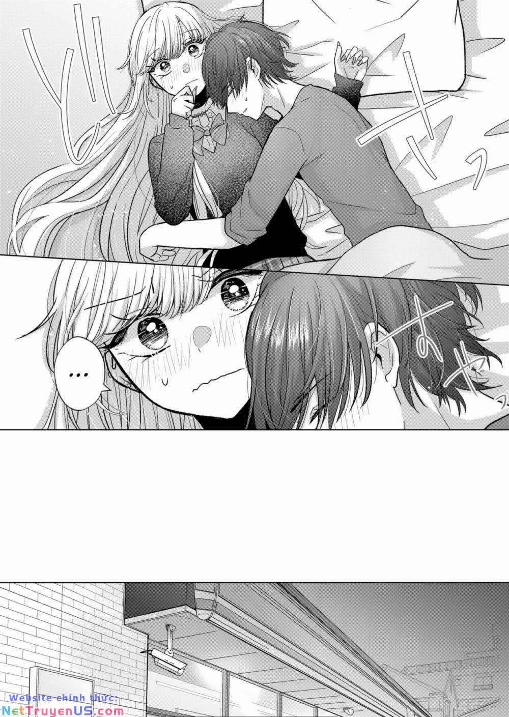 Kimi Wa Nina Janai! 9 trang 1