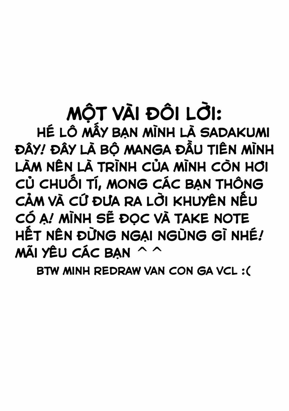 Kimi Wa Yakamashi Tojite Yo Kuchi Wo! 2 trang 13