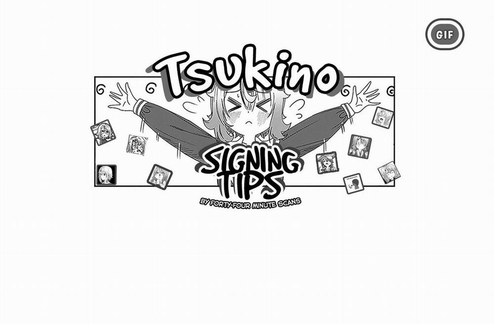 Kimi Wa Yakamashi Tojite Yo Kuchi Wo! 29 trang 13