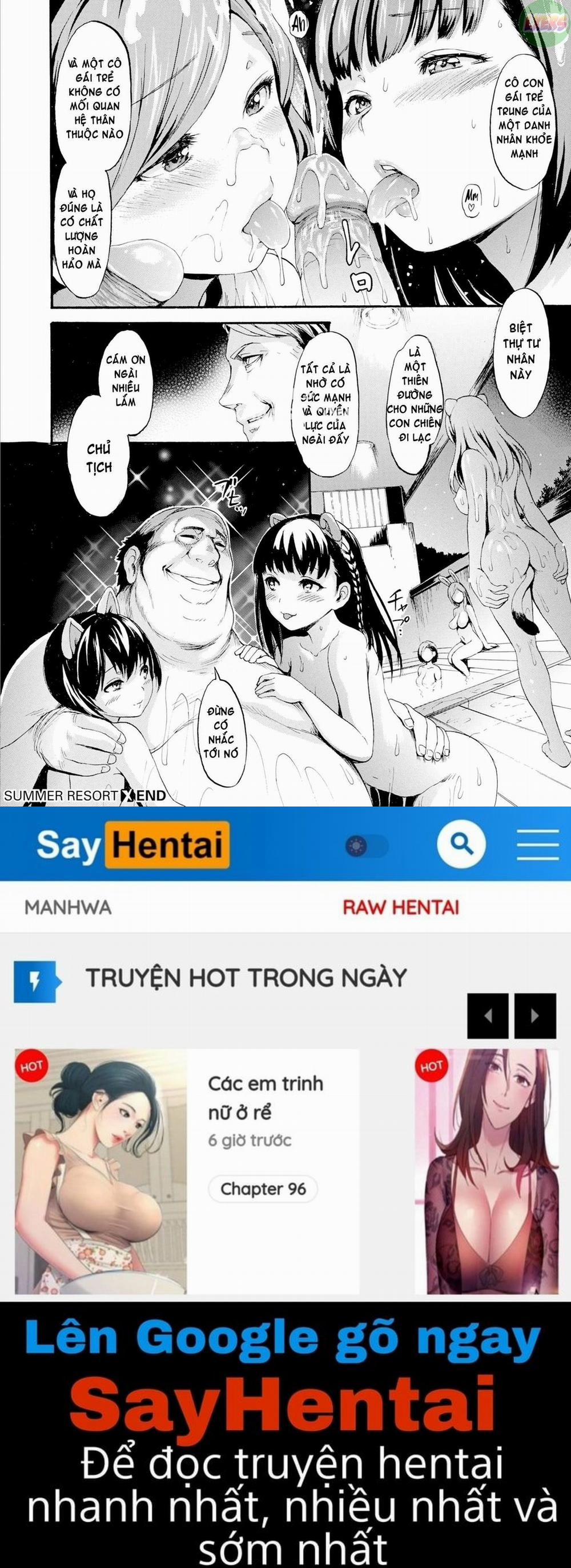 Kimochi Ii Musume 7 trang 26