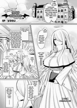 Đọc truyện tranh Kimochii Rakuten Shiyo