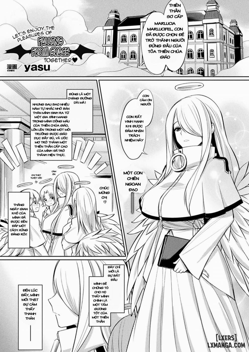 Kimochii Rakuten Shiyo Oneshot trang 0